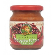  VEGABOND BABPÁSTÉTOM CHILIVEL reform élelmiszer