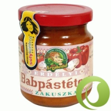 Vegabond Babpástétom Zakuszka 200 g konzerv