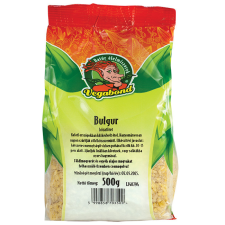  Vegabond bulgur 500 g alapvető élelmiszer