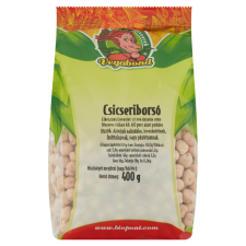  Vegabond csicseriborsó 400 g reform élelmiszer