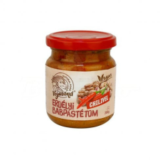 Vegabond ERDÉLYI BABPÁSTÉTOM CHILIVEL 200 G reform élelmiszer