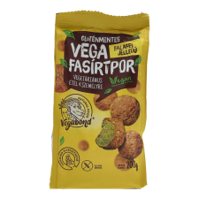Vegabond FASÍRTPOR FALAFEL JELLEGŰ GM. reform élelmiszer