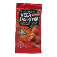 Vegabond FASÍRTPOR MAGYAR.JELL.VEGA GM. alapvető élelmiszer