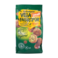  Vegabond vega fasírtpor gluténmentes tökmagos 200 g alapvető élelmiszer