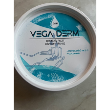 Vegaderm Vegaderm kéztisztító paszta glicerinnel 500 g tisztító- és takarítószer, higiénia