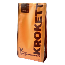 Vegadokk gluténmentes burgonyakrokett alap - sütőtökös 250 g reform élelmiszer