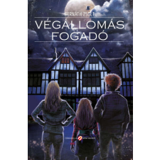 Végállomás fogadó regény