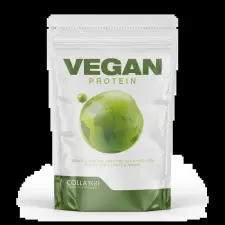  Vegan Borsó Protein 600 g-Csokoládé vitamin és táplálékkiegészítő