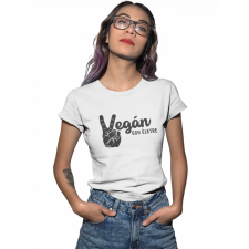  Vegán egy életre - Női Póló női póló