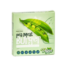 Vegan Grill PEA MEAT BURGER 200g reform élelmiszer