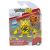 Vegatoys Pokémon 3 db-os figura csomag - Piplup, Vulpix, Electabuzz