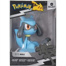 Vegatoys Pokémon figura - Riolu 10 cm akciófigura