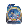 Vegatoys Sonic figura 6 cm