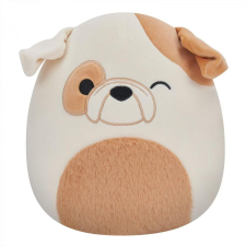 Vegatoys Squishmallows - Brock, a kacsintós bulldog plüssfigura