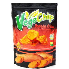 Vegechip Édesburgonya (batáta) chips 70g reform élelmiszer