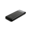 VEGER Power Bank VEGER VEGER L11 - 10 000mAh LCD fekete (W1087)