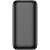 VEGER Powerbank Bump 10000 mAh fekete (6970453554174)