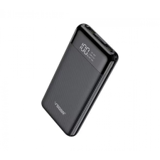 VEGER VP1087 Power Bank 10000mAh - Fekete (VP1087) power bank