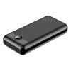 VegerPower VP3008PD Power Bank 30000mAh fekete (VP3008PD)
