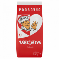 Vegeta ételízesítő 740 g alapvető élelmiszer