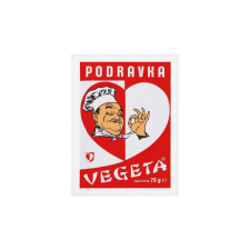Vegeta ételízesítő - 75g alapvető élelmiszer