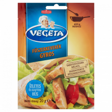  Vegeta gyros fűszerkeverék 20 g alapvető élelmiszer