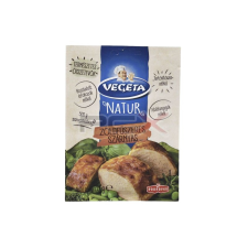 Vegeta natur zöldfűszeres szárnyas 20g alapvető élelmiszer