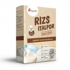Vegetár Rizs Italpor 350 g alapvető élelmiszer