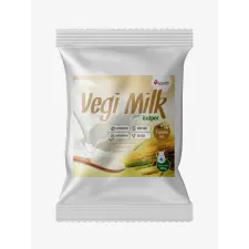  Vegetár vegi milk laktózmentes italpor 400 g reform élelmiszer