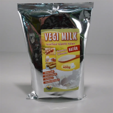 Vegetár vegi milk laktózmentes italpor 400 g reform élelmiszer