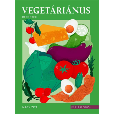 Vegetáriánus receptek gasztronómia
