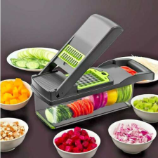 Veggie Slicer - Többfunkciós zöldségszeletelő konyhai eszköz