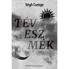 Végh Csenge - Téveszmék egyéb könyv