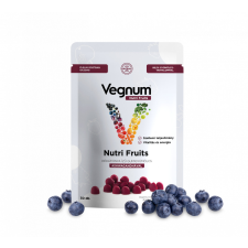  Vegnum nutrifruits ashwagandha áfonya 30 db gyógyhatású készítmény