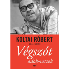  Végszót adok-veszek regény