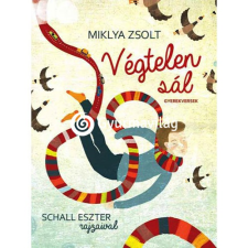  Végtelen sál - Gyerekversek gyermek- és ifjúsági könyv