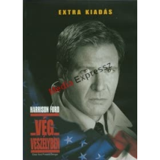 Végveszélyben akció és kalandfilm