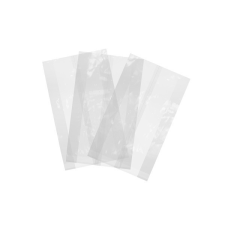 Vegware Lebomló zacskó, Natureflex, 150*50*240mm, átlátszó | 1000 db/karton papírárú, csomagoló és tárolóeszköz