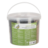 Vegyes madáreleség vödörben, 3 kg