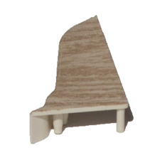  Végzáró jobb SLK50 kelta tölgy laminált parketta