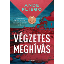 Végzetes meghívás irodalom