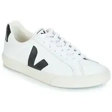 Veja Rövid szárú edzőcipők ESPLAR LOW LOGO Fehér 44 női cipő