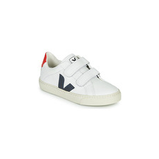 Veja Rövid szárú edzőcipők SMALL-ESPLAR-VELCRO Fehér 32 gyerek cipő