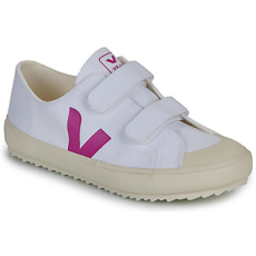 Veja Rövid szárú edzőcipők SMALL OLLIE Fehér 28