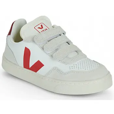 Veja Rövid szárú edzőcipők Small V-90 Fehér 28