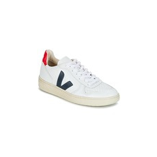 Veja Rövid szárú edzőcipők V-10 Fehér 38 női cipő
