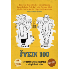  ŠVEJK 100 regény