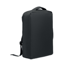 Vékony 15colos laptop hátizsák számítógéptáska