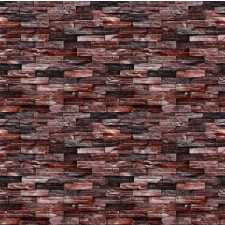  Vékony kőfalfestmény, 350 x 250 cm tapéta, díszléc és más dekoráció