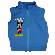  Vékony pamut kisfiú mellény Mickey egér mintával gyerek mellény